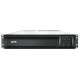 APC SMART UPS 2200VA LCD RM 2U 230V AVEC CARTE RESEAU (SMT2200RMI2UNC)