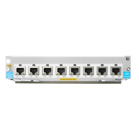 HP ENTERPRISE SWITCH 8P 10GBPS (J9995A)