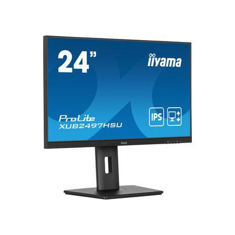 iiyama 24 IPS, 1920x1080@100Hz,15cm 