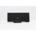 Lenovo FRU Odin Keyboard Full BL (5N20W67843)