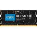 Crucial Memory Module 16 Gb 1 X 16 Gb Ddr5 5600 Mhz Ecc (CT16G56C46S5)