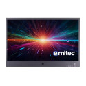 Ernitec PVM - Moniteur 22'' pour une utilisation 24/7