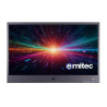 Ernitec 22 PVM 24/7 Full-HD monitor. 