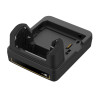 CipherLab Charging Cradle with DC to 