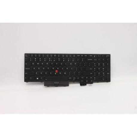 Lenovo NB_KYB CS20 P2 NM 