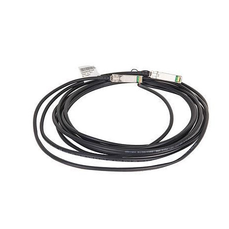 HP X240 10G SFP+/CR 5M CABLE (JG081C)