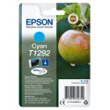 Epson Cartouche "Pomme" - Encre DURABrite Ultra C C13T129240 T1292