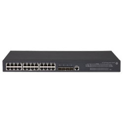 HP Inc. 5130-24G-4SFP Switch (JG932A)