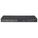 HP Inc. 5130-24G-4SFP Switch (JG932A)