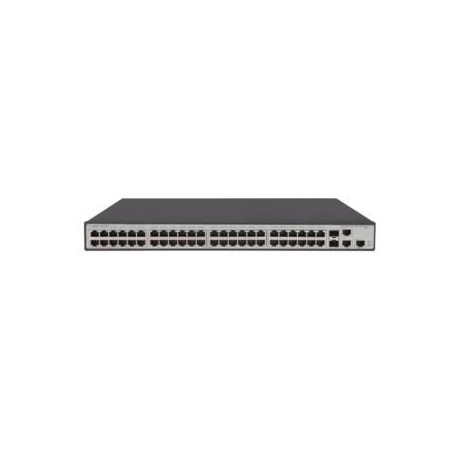 HP OfficeConnect 1950 48G 2SFP+ 2XGT Switch Managed 48 x RJ45 autosensing (JG961A)