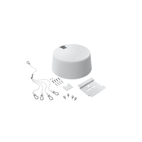 Yealink Cs-Pendantmount Ceiling Mount 