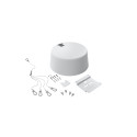 Yealink Cs-Pendantmount Ceiling Mount 