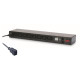 APC RACK PDU SWITCHED 1U 16A 19IN (AP7921B)