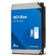 Western Digital Wd Blue 3.5-Inch Pc Hdd 