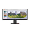 Lenovo Thinkvision T34Wd-40 Computer 