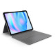 Logitech Combo Touch Qwerty Us 