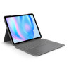 Logitech Combo Touch Qwerty Us 