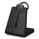 Jabra Engage 45 Se - Convertible, 