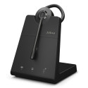 Jabra Engage 45 Se - Convertible, 