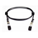 MicroOptics SFP+ DAC Cable, 10 Gbps 0.5m (MO-UC-DAC-SFP+)