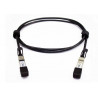 MicroOptics SFP+ DAC Cable, 10 Gbps 0.5m (MO-UC-DAC-SFP+)