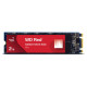 Western Digital Red Sa500 2 Tb M.2 Serial Ata 