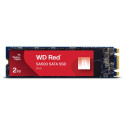 Western Digital Red Sa500 2 Tb M.2 Serial Ata 