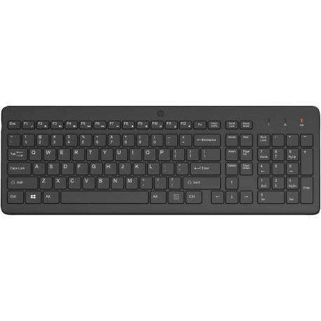 HP 225 WL KBD ROM 