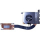 Dell ASSY,HTSNK,UMA,W/FAN,5420 