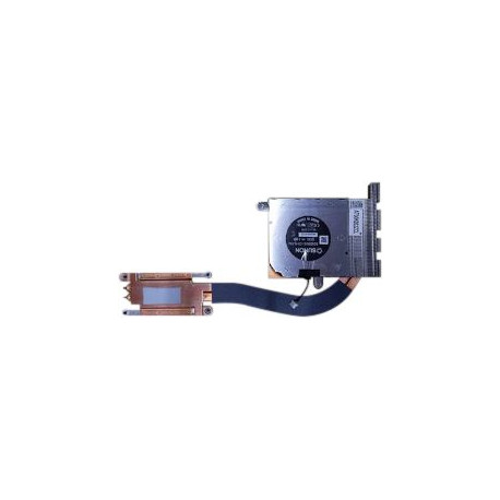 Dell ASSY,HTSNK,UMA,W/FAN,5420 