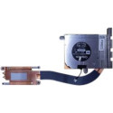 Dell ASSY,HTSNK,UMA,W/FAN,5420 