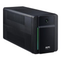 APC EASY UPS 2200VA 230V AVR SCHUKO SOCKETS (BVX2200LI-GR)
