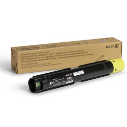 Xerox Toner Cartridge 1 Pc(S) 