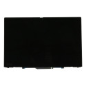 Lenovo 14.0 WQHD Touch LCD Bezel 
