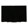 Lenovo 14.0 WQHD Touch LCD Bezel 