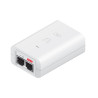 Ubiquiti PoE Injector, 24VDC, 12W (POE-24-12W-WH)