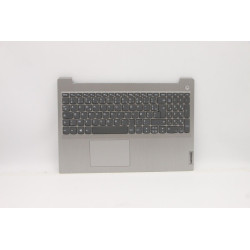 Lenovo Upper Case ASM_FRA L81W1 