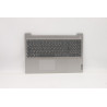 Lenovo Upper Case ASM_FRA L81W1 