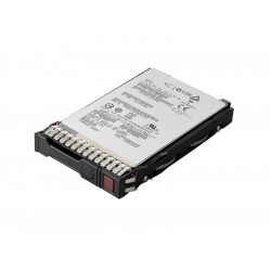 Hewlett Packard Enterprise 960GB SAS Solid State Drive - (P20833-001)