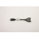 Lenovo CABLE DP to DVI Dongle 