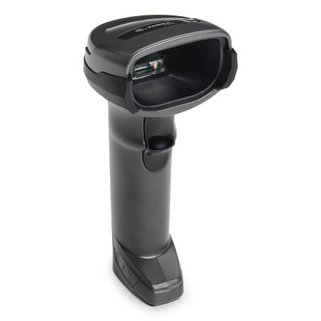 Zebra DS4678-DP Black Standard 