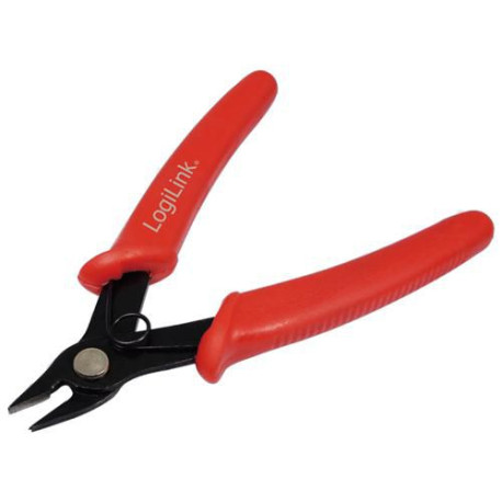 LogiLink Tool Wire Cutter and Stripper (WZ0016)