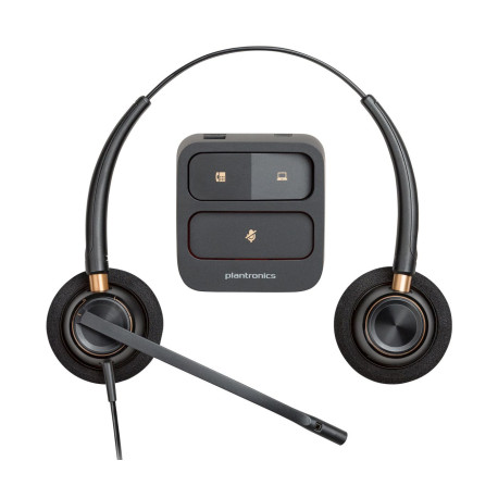 Poly EncorePro HW520, (89434-02)