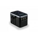 Verbatim Universal Travel Adapter 