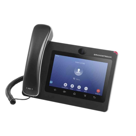 Grandstream Networks GXV3370 IP phone 