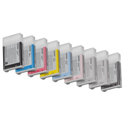  Epson Cartouche d'encre Magenta C13T603300 T6033 220ml