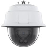 Axis Q6086-E PTZ Camera 