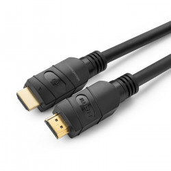 MicroConnect 4K HDMI cable 15m amplifier (MC-HDM191915V2.0AMP)