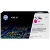 HP 507A toner LaserJet magenta authentique (CE403-67901)