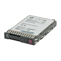 Hewlett Packard Enterprise 1.92TB SAS Solid State Drive (P20834-001)